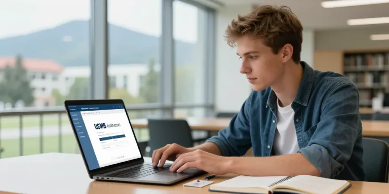 intranet usmb