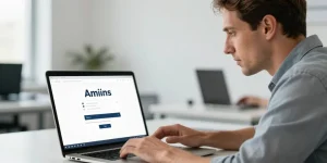 mail académique amiens