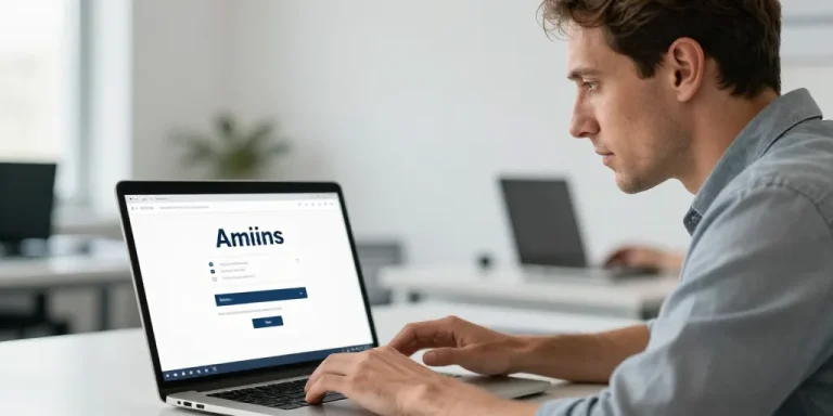 mail académique amiens