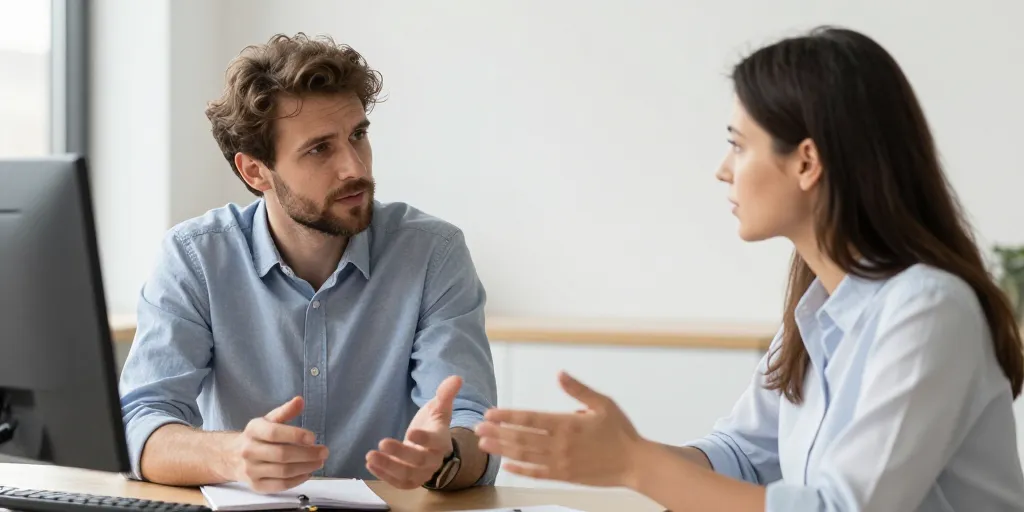 Osbd communication non violente : les 4 étapes pour désamorcer les tensions