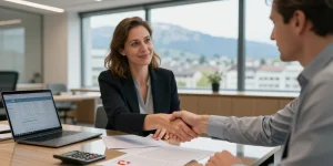 gestion financière