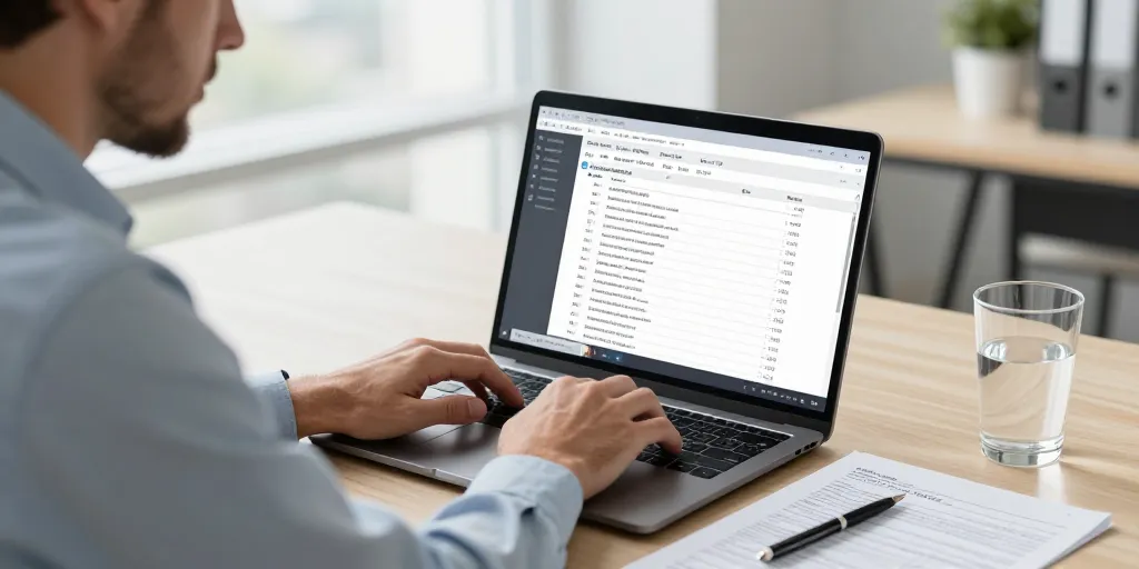 Taxe apprentissage compte comptable : les règles pour une saisie sans erreur