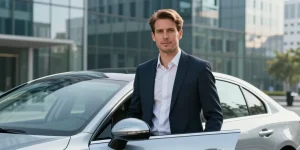 voiture de fonction 2 places