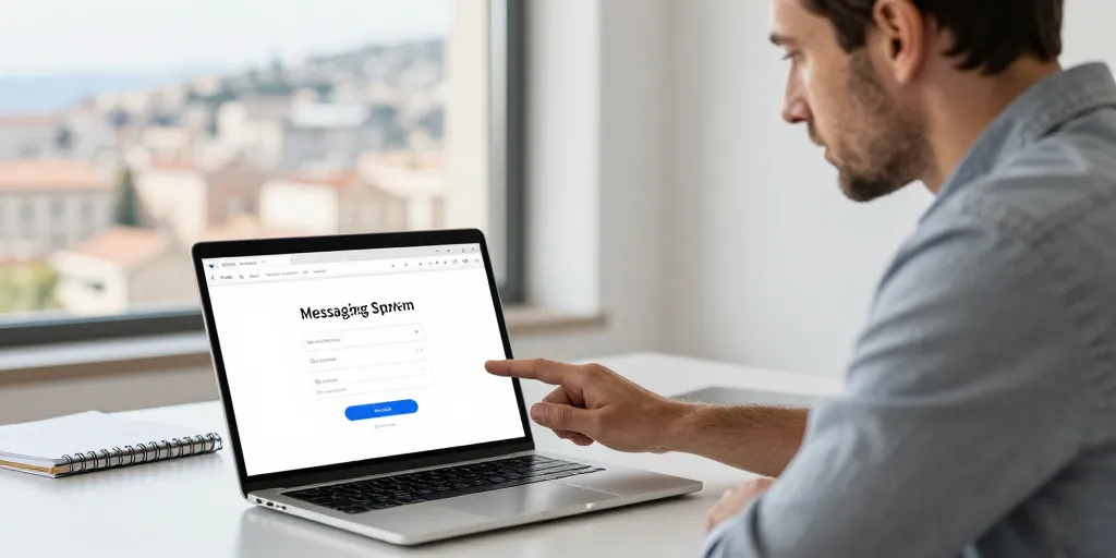 Webmail nice : la méthode pour accéder à la nouvelle messagerie académique