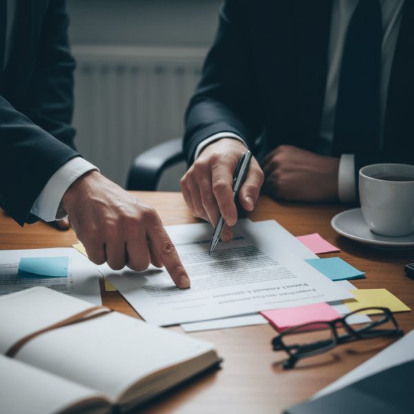 Analyse détaillée des critères de sélection d'une agence SEO avant signature de contrat