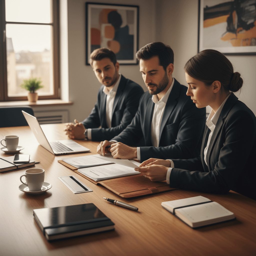 Erreurs fréquentes dans le choix d’une agence SEO