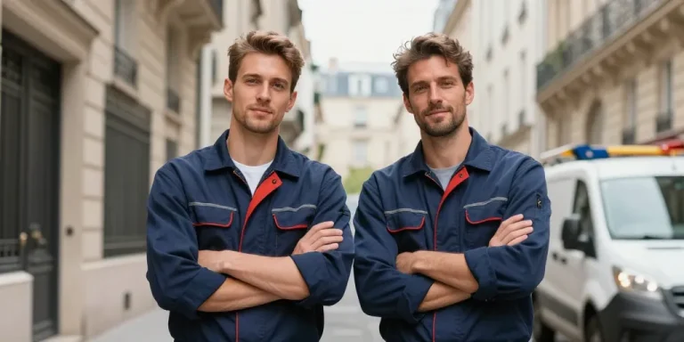 Disruption du dépannage à Paris : comment l'agilité familiale défie les géants du débouchage