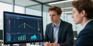 Évaluation fournisseurs en e‑business : KPI, scorecard et gestion des tiers