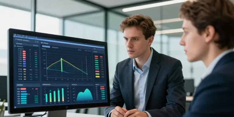 Évaluation fournisseurs en e‑business : KPI, scorecard et gestion des tiers