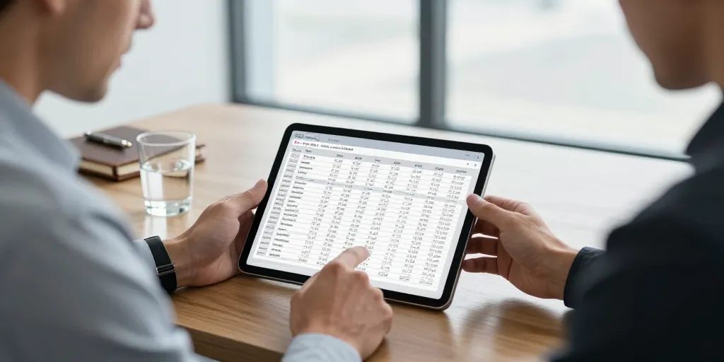 Exemple du bilan comptable : la méthode pour réussir votre analyse financière