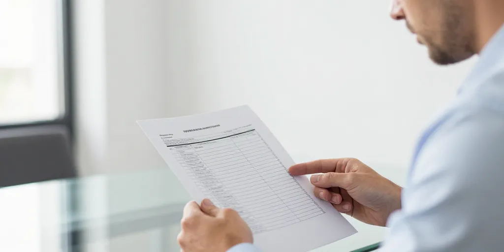 Liste des souscripteurs : le modèle fiable pour réussir votre immatriculation