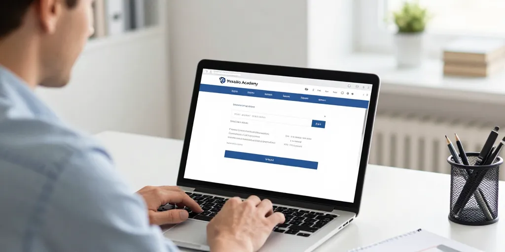 Messagerie ac versailles : la méthode pour accéder à votre espace webmail