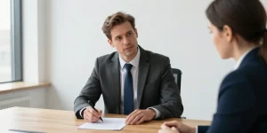 procedure licenciement faute simple