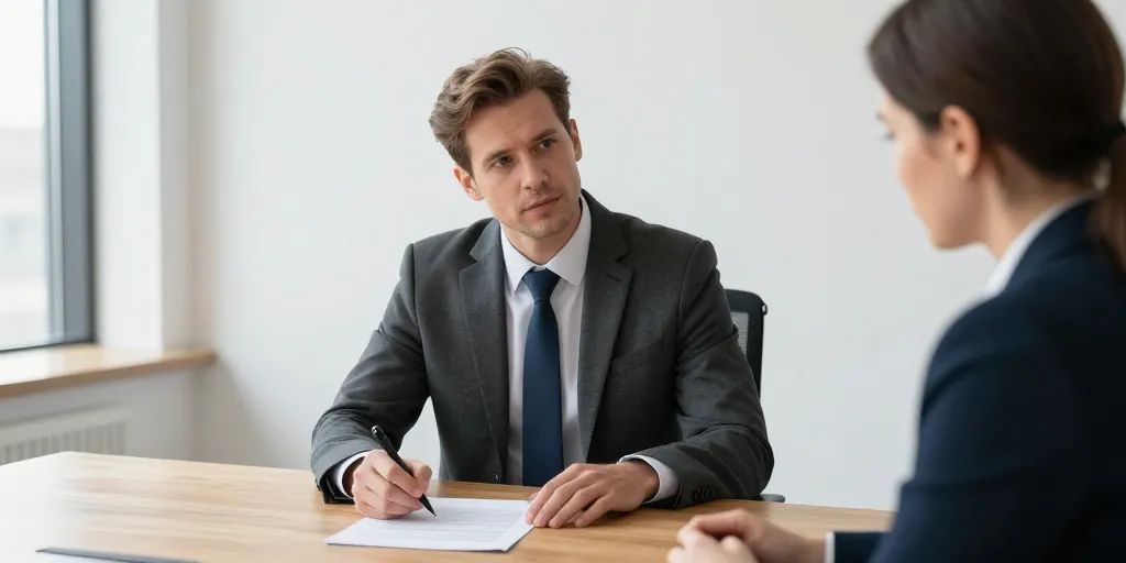 Procédure licenciement faute simple : les étapes clés pour sécuriser votre entreprise