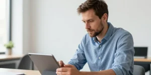 trouver des clients sur linkedin