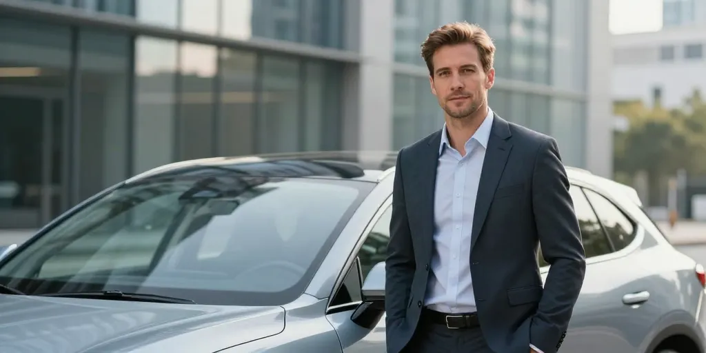 Voiture de société avantage fiscal : la méthode pour optimiser vos coûts