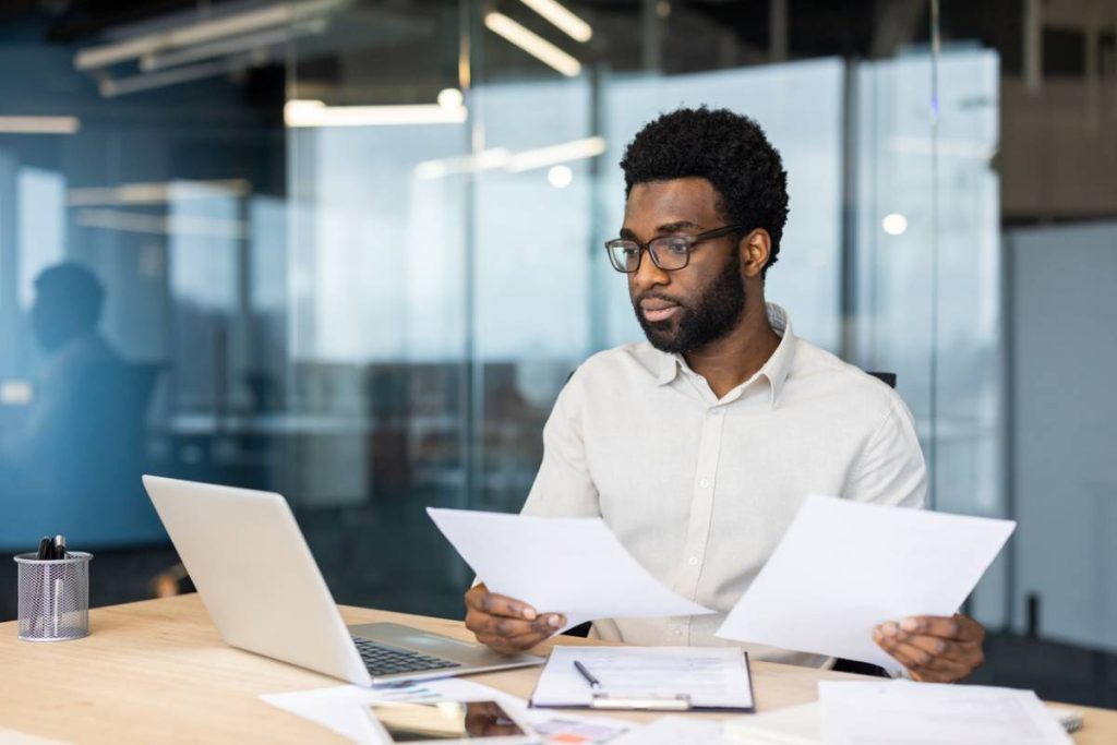 Audit et expertise comptable à Orléans