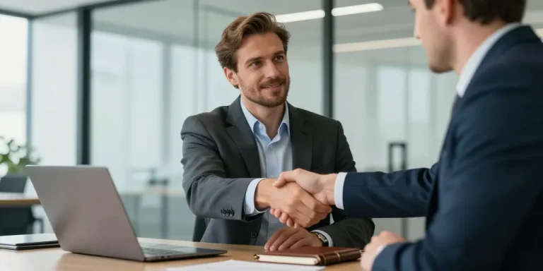 comment démarcher des clients