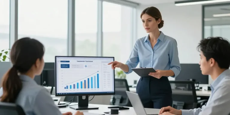 Comment gérer la relation client quand son entreprise grandit ?