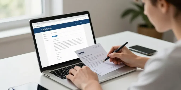 Les démarches administratives facilitées par la lettre recommandée électronique
