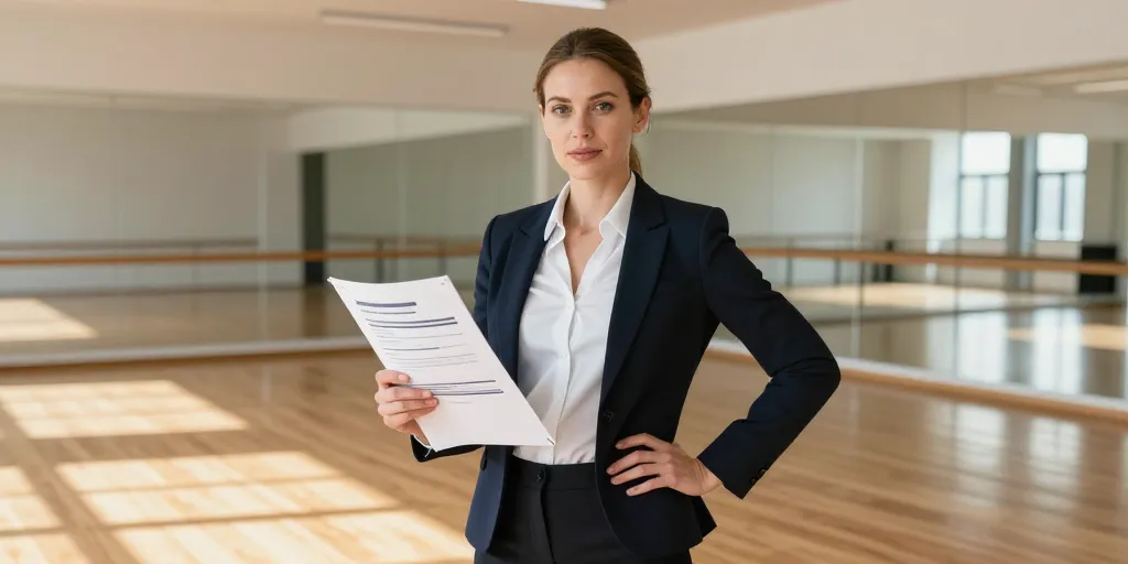 Ouvrir son école de danse : les étapes pour bâtir un projet rentable