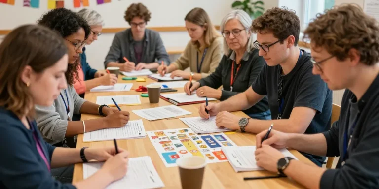 idée animation comité des fetes
