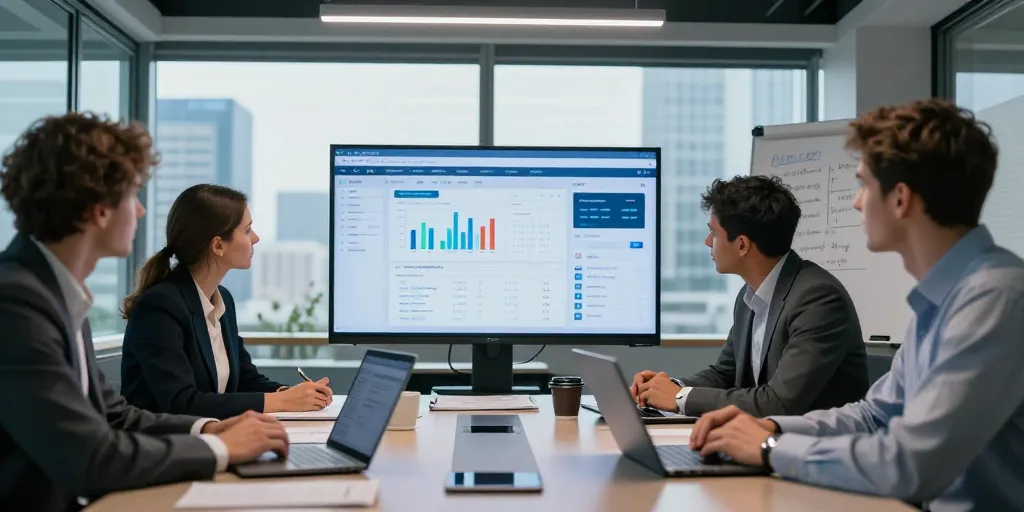 ERP IA : ce que les éditeurs ne vous disent pas encore