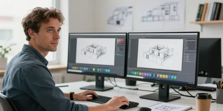 Formation SketchUp