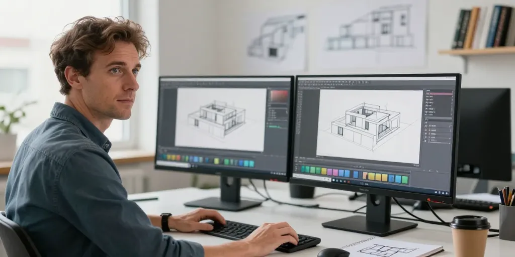Formation SketchUp : ce que les organismes ne vous disent pas avant de vous inscrire