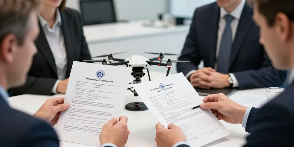 Législation drone Angleterre 2026 : ce que les autorités cachent vraiment sur les amendes et les zones grises