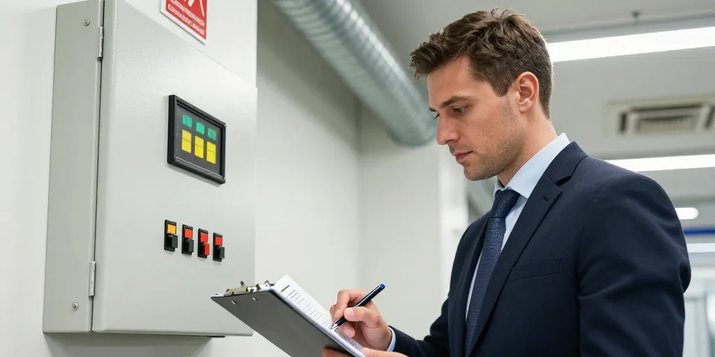 Obligation désenfumage ERP : ce que la réglementation exige vraiment de vous