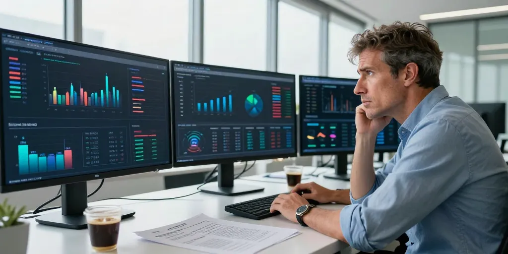 Transformation digitale PME ETI : pourquoi 73% des dirigeants échouent et comment inverser la tendance