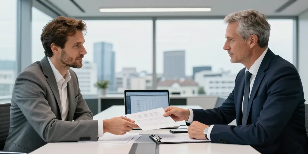 Vendre entreprise suisse : ce que les intermédiaires ne vous diront pas