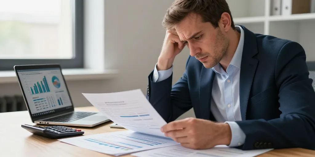 Business plan chambre d’hôtes : les 3 erreurs financières qui ruinent 40% des projets avant la première réservation