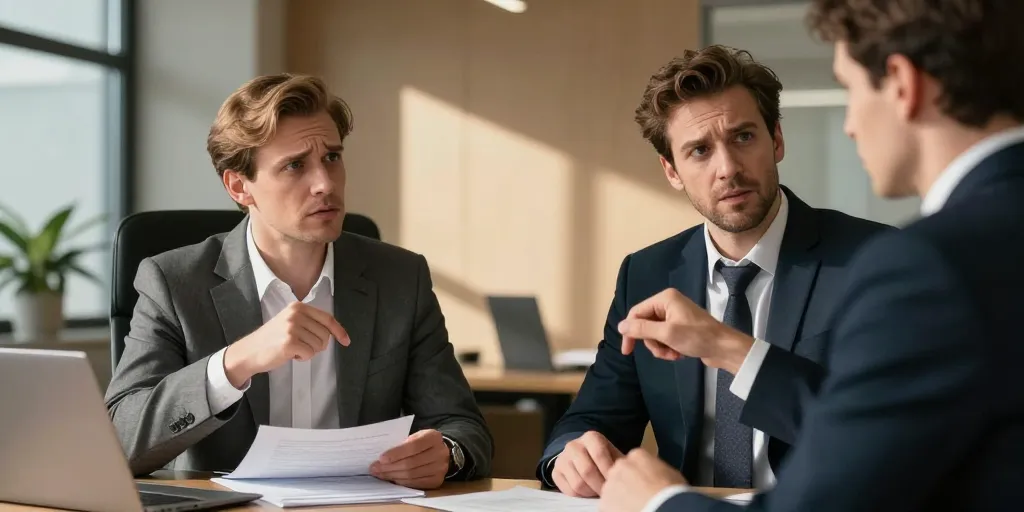 SASU immobilière : pourquoi les banques disent non et comment contourner ce mur invisible